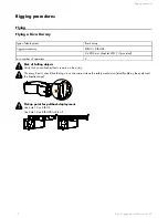 Preview for 17 page of L-Acoustics KIBU-SB Rigging Manual