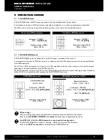 Предварительный просмотр 6 страницы L-Acoustics Kiva Kilo User Manual