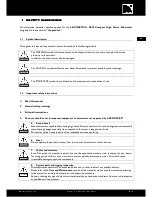 Preview for 3 page of L-Acoustics KIVA SB18 User Manual