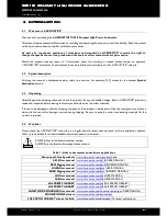 Preview for 6 page of L-Acoustics KIVA SB18 User Manual