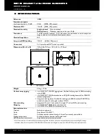 Preview for 24 page of L-Acoustics KIVA SB18 User Manual