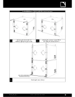 Предварительный просмотр 9 страницы L-Acoustics KIVA SB18i Rigging Manual