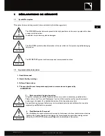 Предварительный просмотр 3 страницы L-Acoustics KIVA Manual