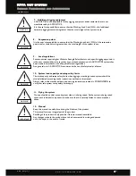 Предварительный просмотр 4 страницы L-Acoustics KIVA Manual