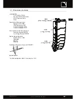 Предварительный просмотр 5 страницы L-Acoustics KIVA Manual