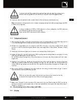 Предварительный просмотр 17 страницы L-Acoustics KIVA Manual