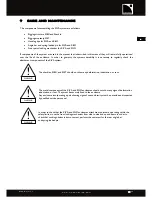 Предварительный просмотр 21 страницы L-Acoustics KIVA Manual