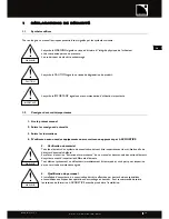 Предварительный просмотр 25 страницы L-Acoustics KIVA Manual