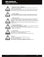 Предварительный просмотр 26 страницы L-Acoustics KIVA Manual