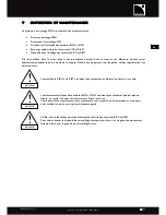 Предварительный просмотр 43 страницы L-Acoustics KIVA Manual