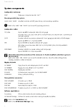 Preview for 8 page of L-Acoustics KS21 Owner'S Manual