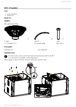 Preview for 61 page of L-Acoustics KS21 Owner'S Manual