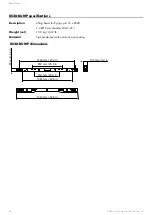 Предварительный просмотр 56 страницы L-Acoustics KS28 Owner'S Manual