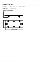 Предварительный просмотр 57 страницы L-Acoustics KS28 Owner'S Manual