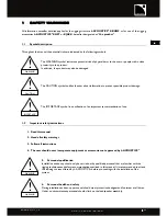 Preview for 3 page of L-Acoustics kudo multi-mode wst Rigging Manual