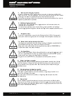 Preview for 4 page of L-Acoustics kudo multi-mode wst Rigging Manual