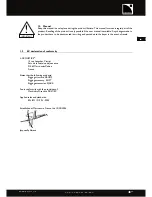 Preview for 5 page of L-Acoustics kudo multi-mode wst Rigging Manual