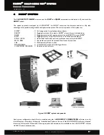 Предварительный просмотр 8 страницы L-Acoustics kudo multi-mode wst Rigging Manual