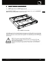 Preview for 9 page of L-Acoustics kudo multi-mode wst Rigging Manual