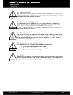 Preview for 4 page of L-Acoustics KUDO User Manual