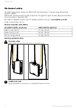 Preview for 10 page of L-Acoustics L-CASE II Owner'S Manual