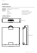 Preview for 14 page of L-Acoustics L-CASE II Owner'S Manual