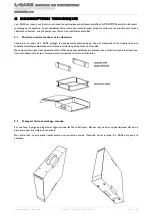 Preview for 17 page of L-Acoustics L-Case Owner'S Manual