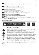 Preview for 7 page of L-Acoustics L-ISA Processor II Owner'S Manual