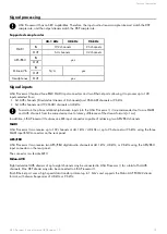 Preview for 13 page of L-Acoustics L-ISA Processor II Owner'S Manual