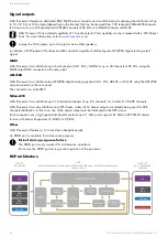 Preview for 14 page of L-Acoustics L-ISA Processor II Owner'S Manual