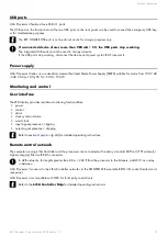 Preview for 15 page of L-Acoustics L-ISA Processor II Owner'S Manual