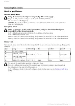 Preview for 22 page of L-Acoustics L-ISA Processor II Owner'S Manual