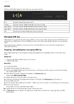 Preview for 26 page of L-Acoustics L-ISA Processor II Owner'S Manual