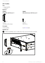 Preview for 34 page of L-Acoustics L-ISA Processor II Owner'S Manual