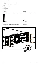 Preview for 38 page of L-Acoustics L-ISA Processor II Owner'S Manual