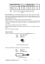 Preview for 9 page of L-Acoustics LA 24 Owner'S Manual