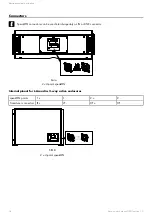 Предварительный просмотр 14 страницы L-Acoustics LA-RAK Owner'S Manual