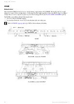 Предварительный просмотр 20 страницы L-Acoustics LA-RAK Owner'S Manual