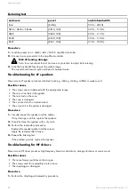 Предварительный просмотр 48 страницы L-Acoustics LA-RAK Owner'S Manual