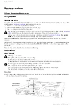 Предварительный просмотр 50 страницы L-Acoustics LA-RAK Owner'S Manual