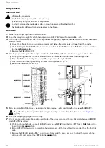 Предварительный просмотр 66 страницы L-Acoustics LA-RAK Owner'S Manual