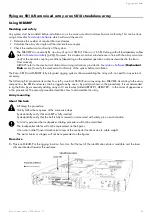 Предварительный просмотр 69 страницы L-Acoustics LA-RAK Owner'S Manual