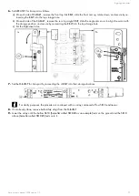 Предварительный просмотр 77 страницы L-Acoustics LA-RAK Owner'S Manual