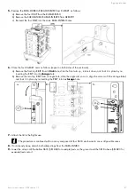 Предварительный просмотр 87 страницы L-Acoustics LA-RAK Owner'S Manual