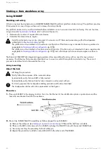 Предварительный просмотр 90 страницы L-Acoustics LA-RAK Owner'S Manual