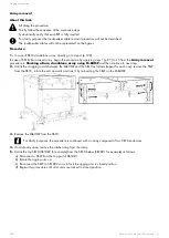 Предварительный просмотр 120 страницы L-Acoustics LA-RAK Owner'S Manual