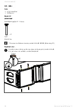 Предварительный просмотр 142 страницы L-Acoustics LA-RAK Owner'S Manual