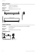 Предварительный просмотр 184 страницы L-Acoustics LA-RAK Owner'S Manual