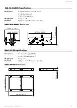 Предварительный просмотр 185 страницы L-Acoustics LA-RAK Owner'S Manual