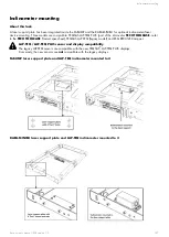 Предварительный просмотр 187 страницы L-Acoustics LA-RAK Owner'S Manual